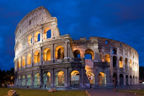Ancient Roman Literature Culture and History