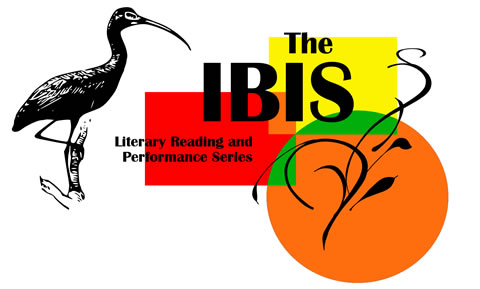  Ibis Literary Reading Series 2012-13