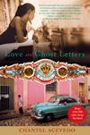 Love and Ghost Letters