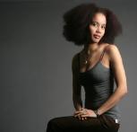 Staceyann Chin